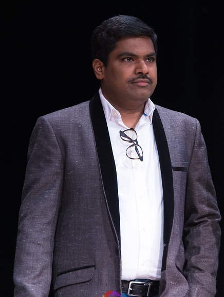 Ramesh Gugulothu