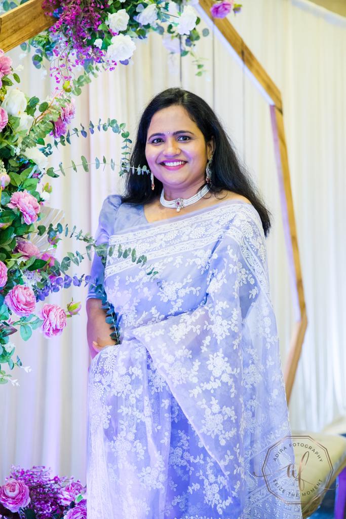 Madhunika Thatiparthy