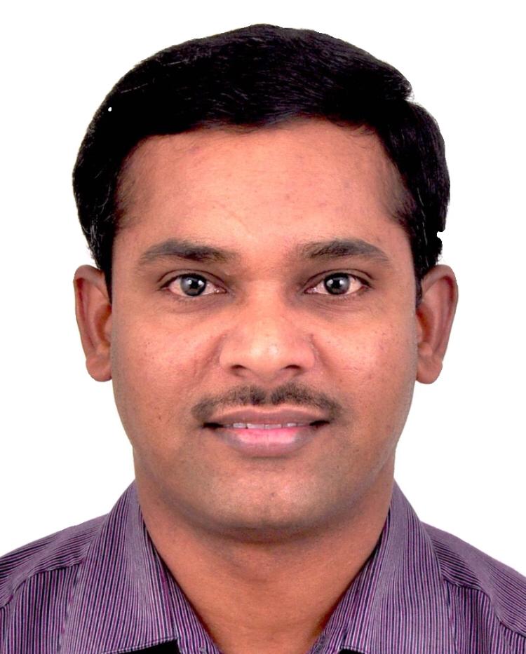 Vishnuvardan Thoomula 