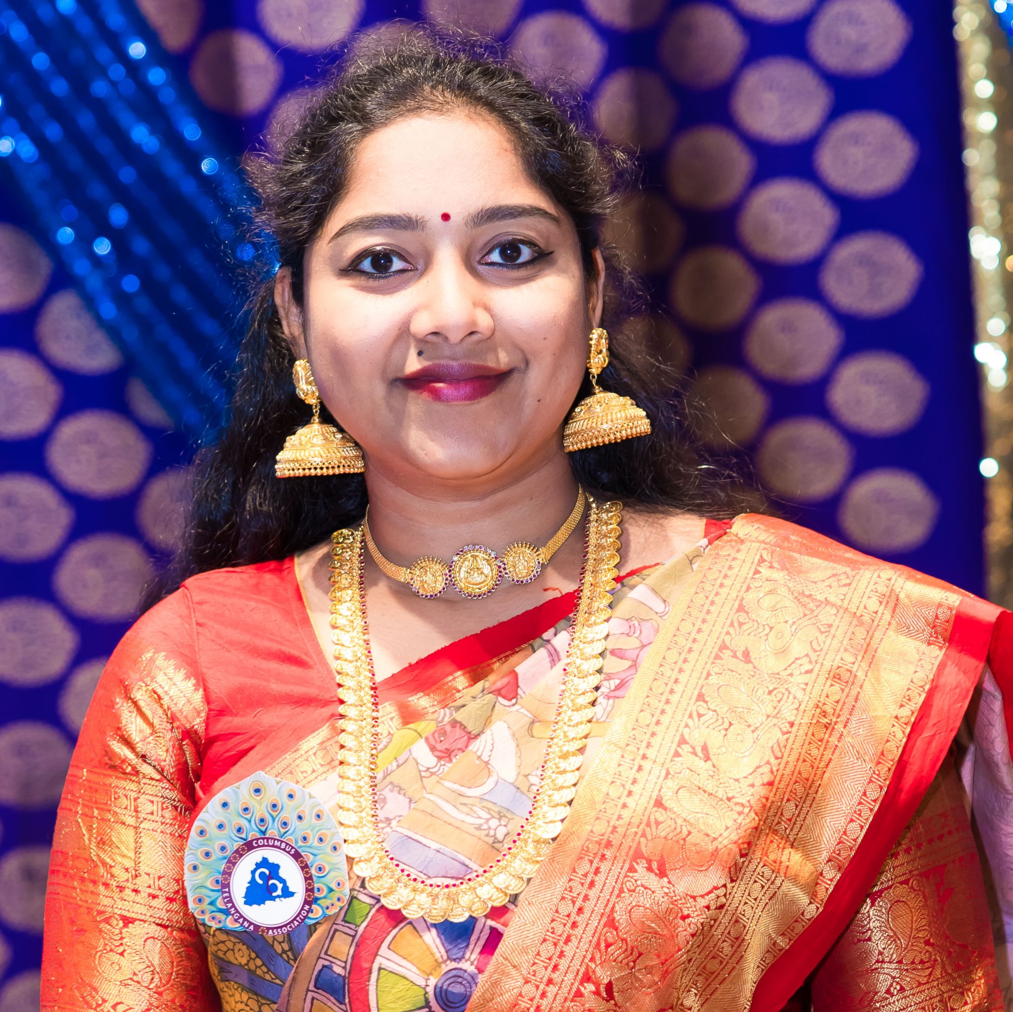 Pavithra Kota