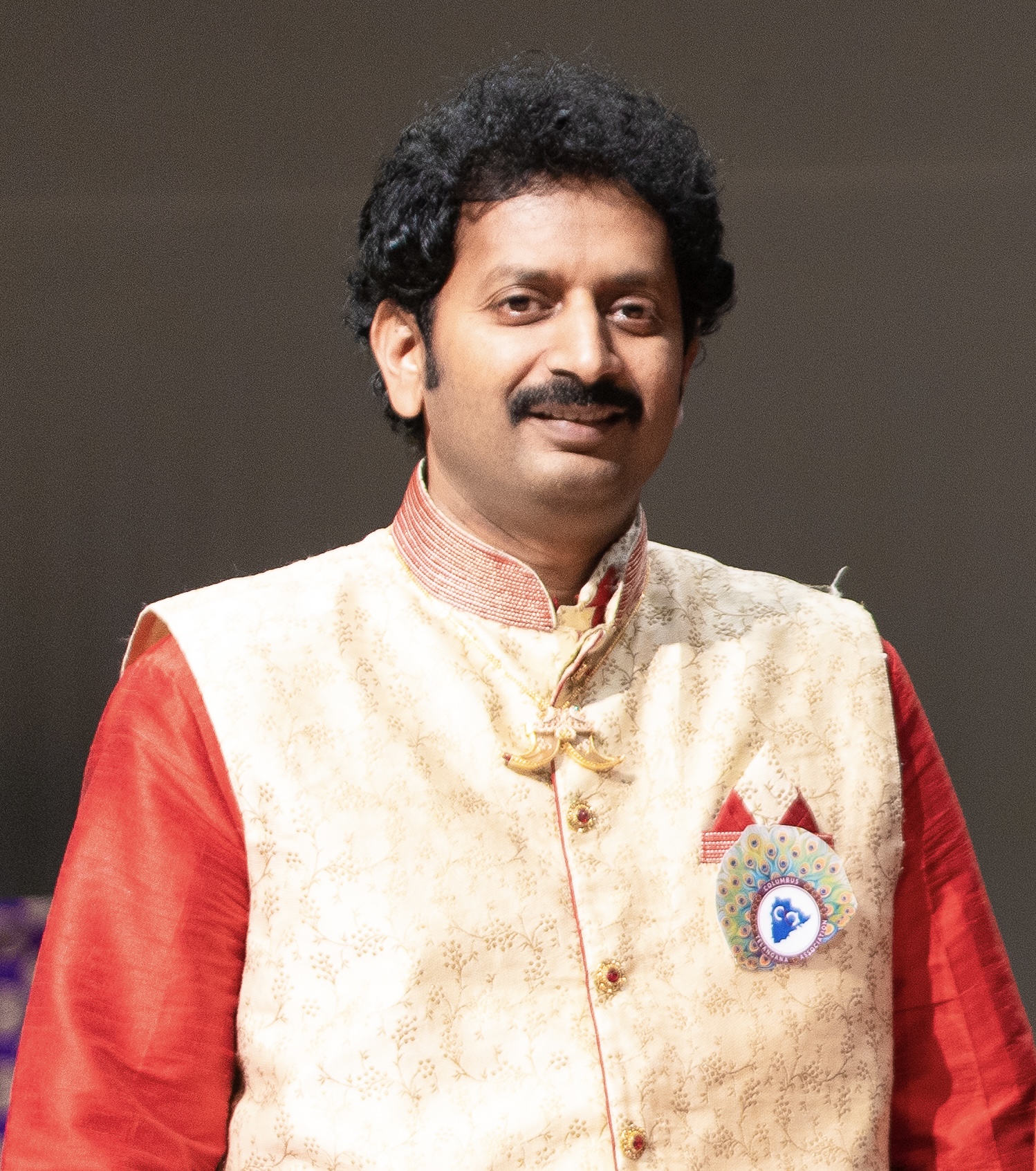 Ranjikanth Antoji