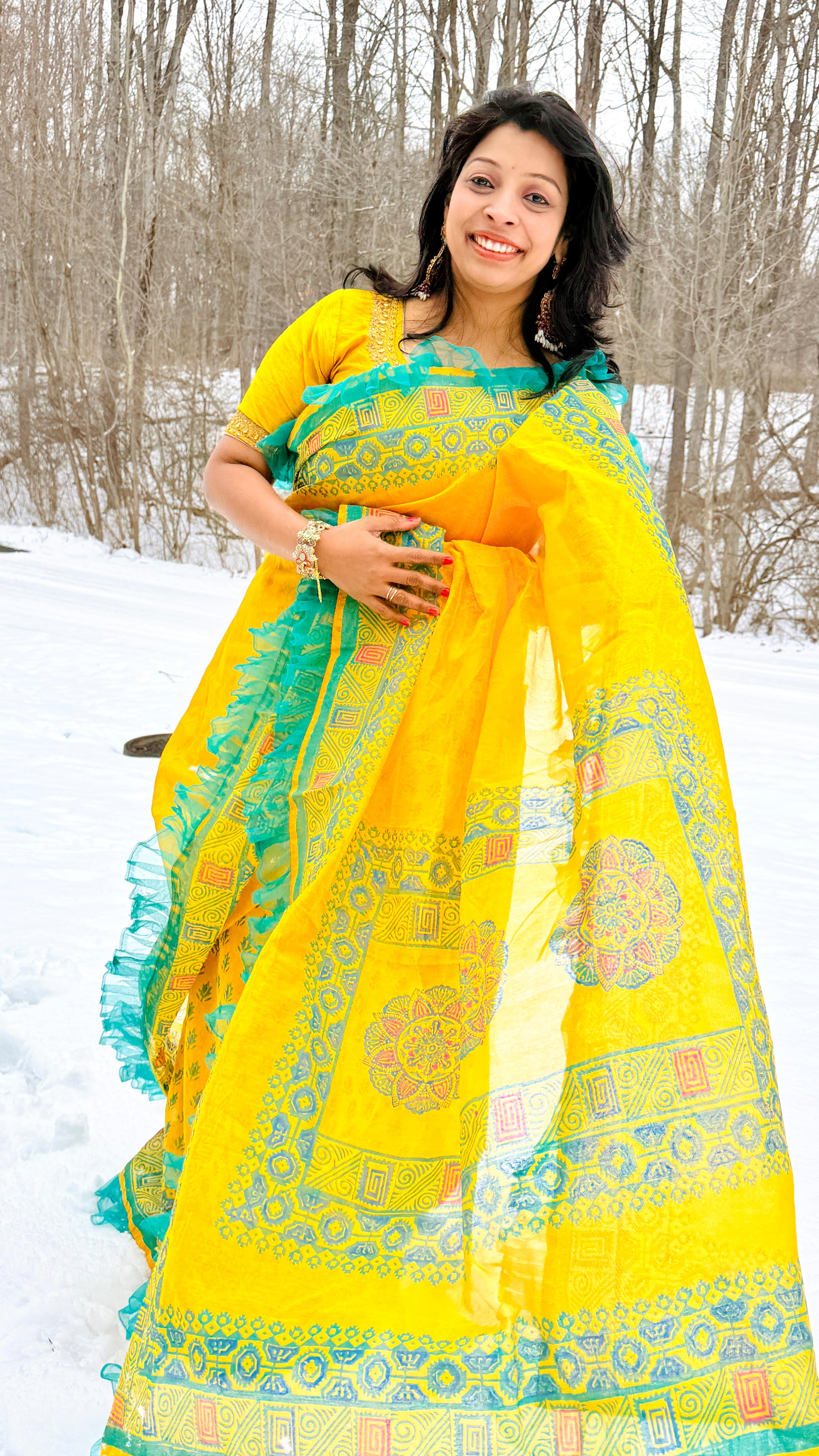 Swetha Beeravolu