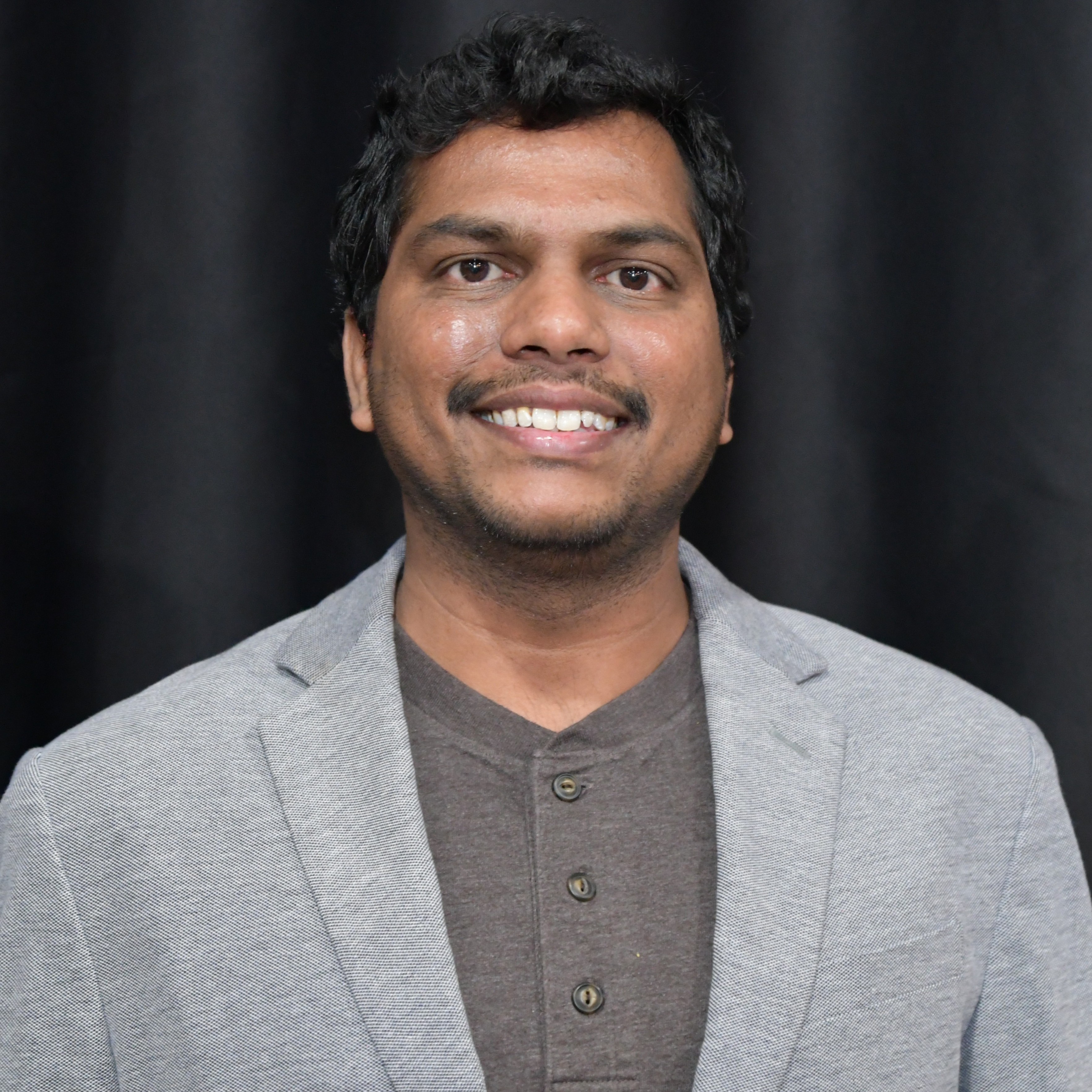 Punnamchander Velpula