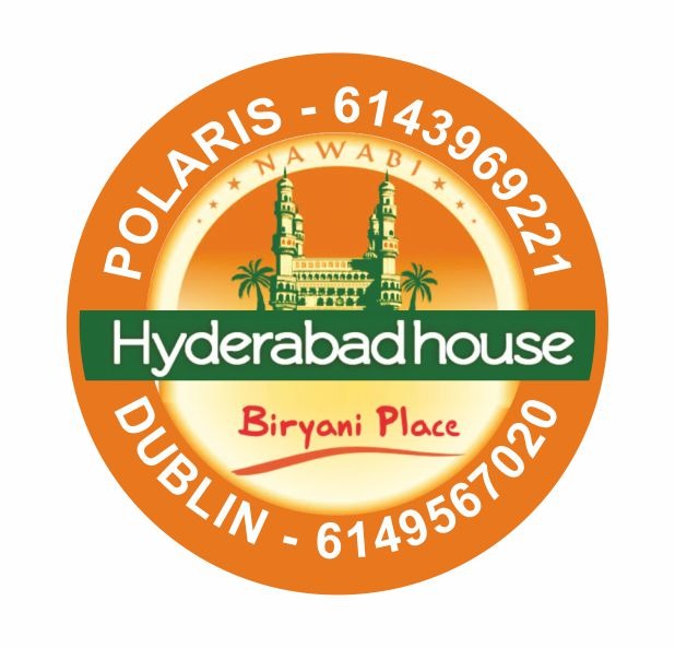 Hyderabad House Columbus