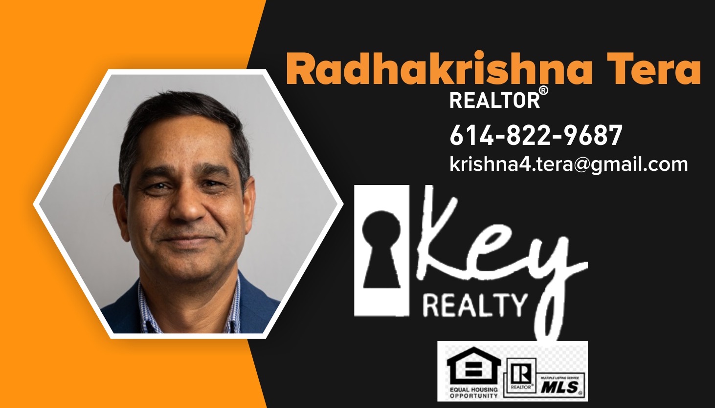 RK Tera - Key Realty